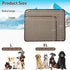 Dog Cooling Mat, Pet Self-Cooling Pad for Dogs,Cooling Mat for Dogs Washable Cooling Pet Mats for Kennels, Crates and Beds...