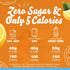 Crystal Light Sweet Tea Naturally Flavored Powdered Drink Mix, 6 ct Pitcher Packets...