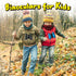 ESSENSON Binoculars for Kids Toys Gifts for Age 3-12 Years Old Boys Girls Kids Telescope Outdoor Toys for Sports and Outside Play Hiking, Bird Wat...