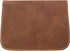 Hide & Drink, Leaves Card Wallet Pouch Handmade from Full Grain Leather, Soft Coin & Cash Organizer, Cable Holder & Accessories Case :: Single Mal...