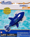 SwimWays Zoomimals Shark Toy, Kids Pool Accessories & Swimming Pool Toys, Pool Diving Toys & Torpedo Pool Toys for Kids Ages 5 & Up...