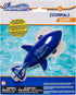SwimWays Zoomimals Shark Toy, Kids Pool Accessories & Swimming Pool Toys, Pool Diving Toys & Torpedo Pool Toys for Kids Ages 5 & Up...