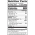 Fiber One 80 Calorie Chewy Bars, Chocolate Peanut Butter, Snack Bars Value Pack, 10 Ct, 8.2 oz...