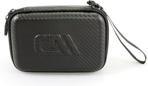 CASEMATIX Travel Case Compatible with Asthma Inhaler, Spacer and More - Includes Case Only...