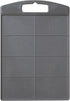 Household Essentials 195 Shirt Folding Board For Laundry | Folds T-Shirts, Polos And Dress Shirts , Black...