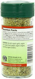 Frontier Herb Adobo Seasoning Blend, Non Irradiated, 2.86 Ounces (Pack Of 12)...