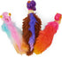 Whiffies, S’mores 3-Pack, Collectible Animals with Scented Plush Tails, Kids Toys for Girls Ages 5 and up...