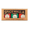 Spicewalla Mediterranean Seasoning 3 Pack | Modena Balsamic Rub, Herbs de Provence, Amore Italian Seasoning | Mediterranean Spice Gift Set...