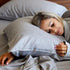 BedVoyage Ultra Soft Queen Pillowcase Set, Cooling & Breathable, Gentle to Skin and Hair, Viscose Derived from Bamboo & Cotton Melange Blend, 20x3...