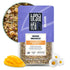 Tiesta Tea - Mango Dreamzzz Chamomile Loose Leaf Herbal Tea, Relaxing Chamomile & Lemongrass Blend, Caffeine-Free, Brew Hot or Iced, Makes Up to 2...