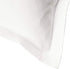 BEDSUM 100% Brushed Microfiber Standard Pillow Shams Set of 2, Super Soft and Cozy, Wrinkle, Fade, Stain Resistant 20x26 Oxford Pillowcases, 20x26...