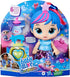 Baby Alive Star Besties Doll, Stellar Skylar, 8-inch Space-Themed Doll for 3 Year Old Girls and Boys and Up, Accessories...