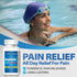 HealthA2Z® Naproxen Sodium | 220mg | 300 Counts | NSAID | Fast Pain Relief | Fever Reducer...