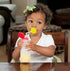 ARK's Ultra Bear Bottle Kit to Teach Straw Drinking...