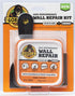 Gorilla Wall Repair Kit Featuring Gorilla Heavy Duty Wall Repair Spackling + Primer White...