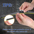 26"+23" Wiper Blades Replacement for Toyota Tundra 2007-2020,Sequoia 2008-2020 Quiet and Durable Stable All-Season Windshield Wiper Blades...