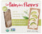 Le Pain des Fleurs Crispbread, Buckwheat, 5.3 ounce...