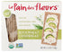 Le Pain des Fleurs Crispbread, Buckwheat, 5.3 ounce...
