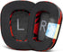 SOULWIT Ear Pads Cushions Replacement for Logitech G35 G930 G933 G933S G935 G633 G633S G635 G533 G430 G431 G432 G433 Gaming Headset, Earpads for G...