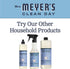 Mrs. Meyer's All-Purpose Cleaner Spray, Bluebell, 16 fl. oz - Pack of 3...