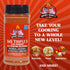 Smoke n Sanity SnS Triple S Certified Low FODMAP All Purpose Seasoning - Low FODMAP Foods - Contains No Garlic, No Onion - Gluten Free and Dairy F...