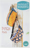 Sew Kind Of Wonderful Posh Pack Pattern...