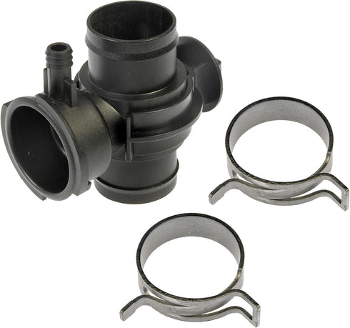 Dorman 902-305 Engine Coolant Filler Neck Compatible with Select Dodge Models...