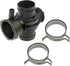 Dorman 902-305 Engine Coolant Filler Neck Compatible with Select Dodge Models...
