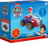 Paw Patrol, Ryder’s Rescue ATV Vehicle with Collectible Figure, for Kids Aged 3 and up...