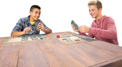 Lightseekers Trading Card Game Starter Deck, Storm...