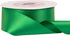 VATIN Double Face Emerald Green Satin Ribbon 1-1/2" Continuous 25 Yards,Green Polyester Fabric Ribbon use for Bows Bouquet, Gift Wrapping, Floral ...
