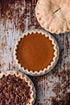 KitchenDance 10" Disposable Aluminum Foil Pie Pans - Pack of 12 | Strong & Sturdy Pie Tins for Bakers, Cooking, Kitchen, Cooks, Bakeries, Business...