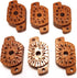 Socket for Nixie Tubes Military Version IN-12A, IN-12B, IN-15A, IN-15B, IV-22, New 6 pcs...