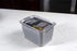 Kitchen Spaces - 1465A6-AMZ Kitchen Spaces Colander Bin, Medium, Gray...