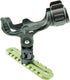 YakAttack GridLoc MightyMount XL 9 - Olive Green - MMGLXL-09-OG...