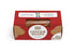 Nyakers Swedish Ginger Snaps, Original Flavor, 150 grams...