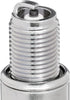 NGK (4684) (BR10ES Solid) Standard Spark Plug, Pack of 1...