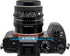 Fotasy PK Lens to E Mount Adapter, K Mount E Adapter, PK Lense to E, Compatible with K-Mount Lens Sony a7 a7R a7s II III IV a9 a7c Alpha 1 a6600 a...