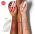 COVERGIRL Clean Fresh Yummy Gloss – Lip Gloss, Sheer, Natural Scents, Vegan Formula - Coconuts About You...