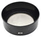 EISCO Sieve with Mesh Size 10-2mm Mesh Openings - Stainless Steel Mesh with Stackable Plastic Frame...