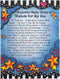 Blue Mountain Arts Son Magnet with Easel Back—Birthday, Holiday, Graduation, or "I Love You" Gift by Suzy Toronto, 4.9 x 3.6 Inches (Wonderful Wac...