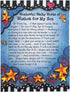 Blue Mountain Arts Son Magnet with Easel Back—Birthday, Holiday, Graduation, or "I Love You" Gift by Suzy Toronto, 4.9 x 3.6 Inches (Wonderful Wac...
