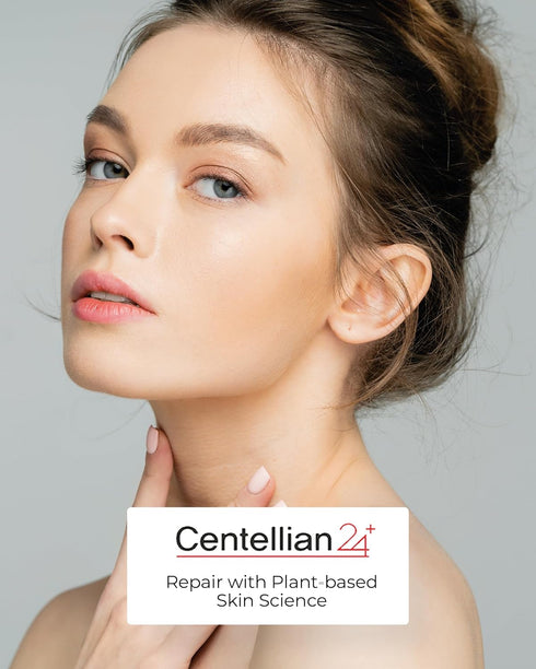 CENTELLIAN 24 Soothing Mist (3.4fl oz) - Hydrating & Soothing Facial Spray for Sensitive Skin. Daily, On-the-Go, Korean Skin Care TECA, Centella A...
