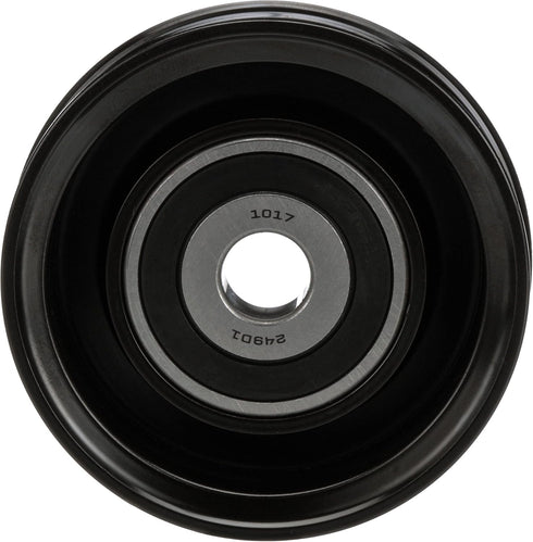 Gates 38031 DriveAlign Belt Drive Idler/Tensioner Pulley...