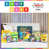 AMIGO Games None of a Kind Brainteaser Card Game – A New Kind of Matching Game That is Fun for The Whole Family – for Kids & Adults Ages 7 & Older...