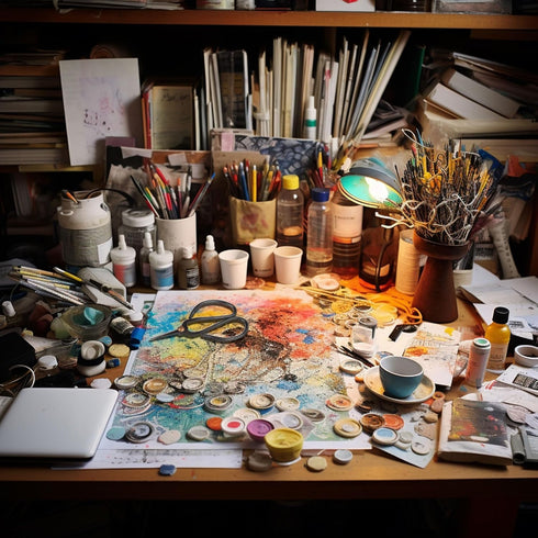 JubileeYarn Bonsai Yarn Shear - Embroidery Craft Scissors - 1 Scissor...