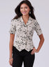 McCall's Misses' Vest Style Tops Sewing Pattern Packet, Design Code M8451, Sizes 8-10-12-14-16, Multicolor...