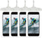 Waterproof Phone Pouch 4Pack, Floating Underwater Phone Case Dry Bag Lanyard Universal IPX8 for iPhone 15 14 13 Pro Max Plus Samsung Galaxy S24 Ul...