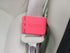 General Tools 3-in-1 Car Emergency Escape Tool #7904-RD - Clips to the Seatbelt for Quick Access in an Emergency - Window Glass Breaker, Safety Ha...