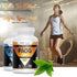 4 Hour Body by Tim Ferris, Fat Burning and Muscle Building Support, Green Tea Extract Day Supplements (78 Caps) and Alpha Lipoic Acid Night Supple...